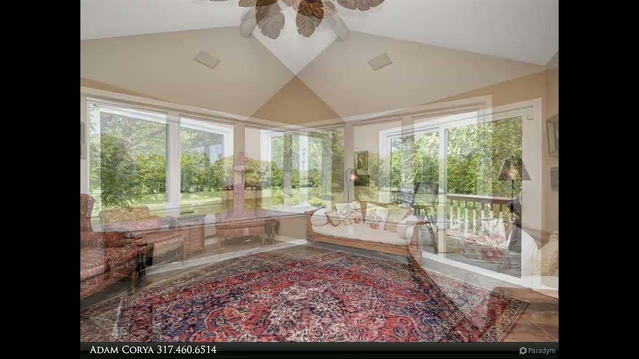 Homes for Sale 11020 Midnight Pass, Fishers, IN YouTube