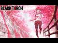 BLACK TORCH Ending "Grooovy" by I Don't Like Mondays