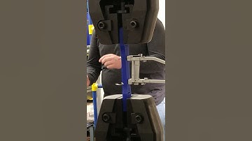 Brittle Fracture in Tension