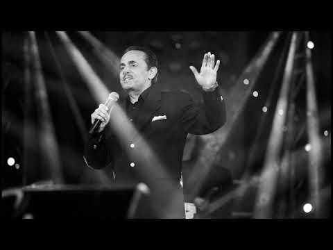 ملحم بركات يغني ل ميشال عون مع على بابي وإف أمرين تسجيل سري لاول مرة
