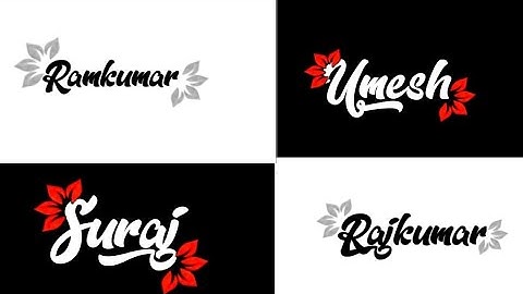 Name Art Text Flicker Effect Status Editing | Viral Video Tutorial | New Text Edit Kinemaster 2021