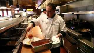 Local Chef Challenge Competitor Jim Kyndberg