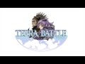 Terra Battle Soundtrack - Jingle [Electronic]