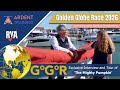 Golden Globe Race 2026 Meet Gunnar Christensen And The Mighty Pumpkin Golden Globe Race 2026 Meet Gunnar Christensen And The Mighty Pumpkin
