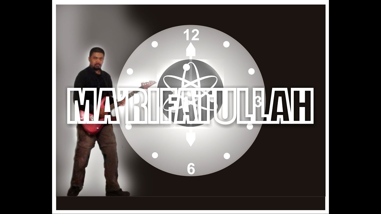 Watch MA'RIFATULLAH on YouTube Watch MA'RIFATULLAH on YouTube