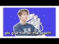 doyoung moments that make me extra fond of him