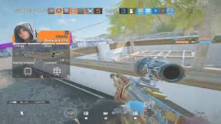 blackjack myrlyn clutch