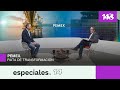 Especiales 14 | Pemex. Ruta de transformación