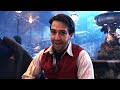 MARY POPPINS RETURNS "Trip A Little Light Fantastic" Behind The Scenes