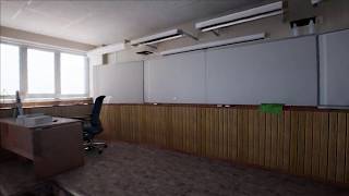 RUPP project overview - Unreal Engine 5.4