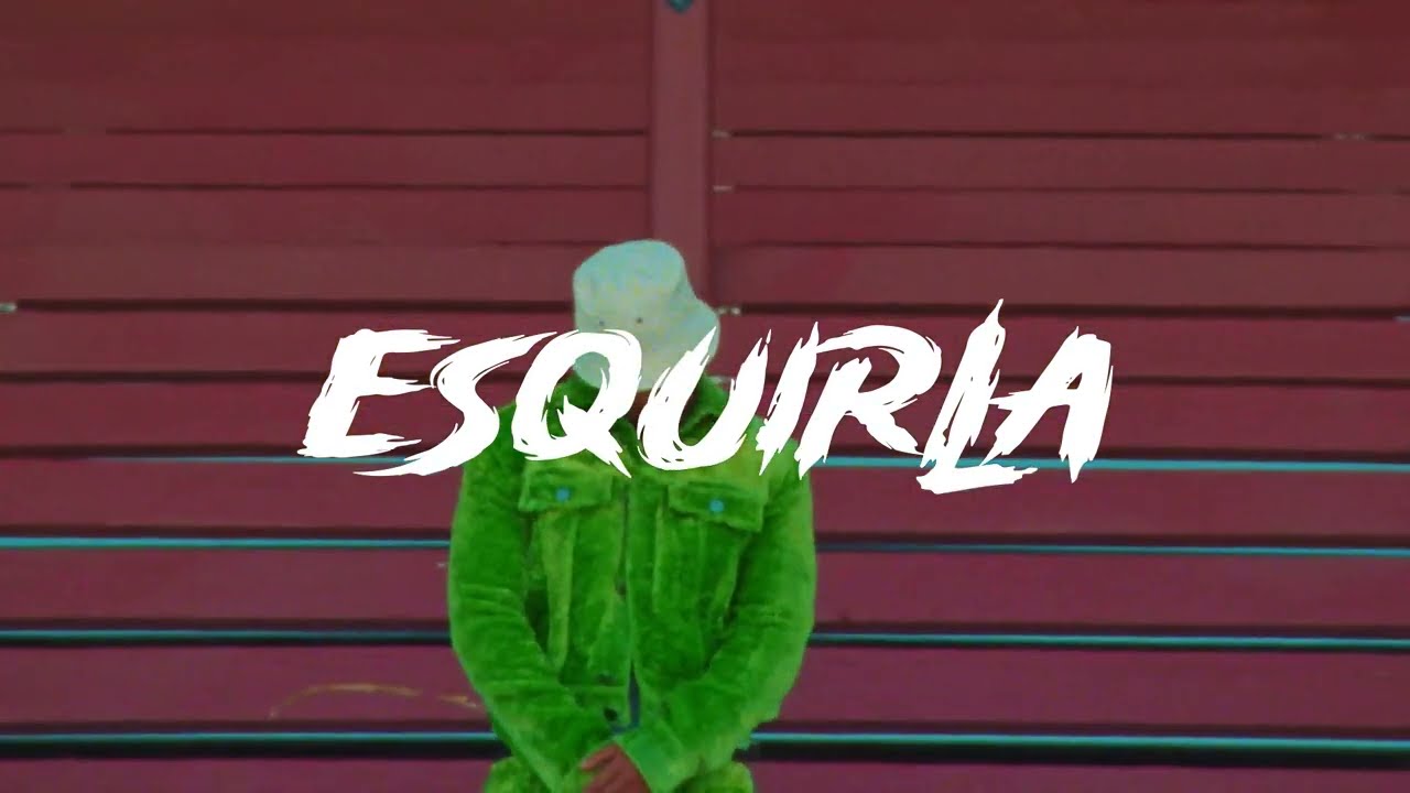 🔥 Feid  x Yandel  REGGAETON  Perreo Type Beat INSTRUMENTAL Comercial 2024 "ESQUIRLA"