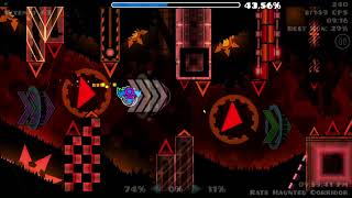(Verifying) Abandoned Corridor 67%
