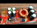 1200W 20A DC Converter Boost Step-up Power Supply Module IN 8-60V OUT 12-83V 1200W 20A DC Converter Boost Step-up Power Supply Module IN 8-60V OUT 12-83V