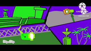 20Th Century Nick Logo Super Extended Reuploaded