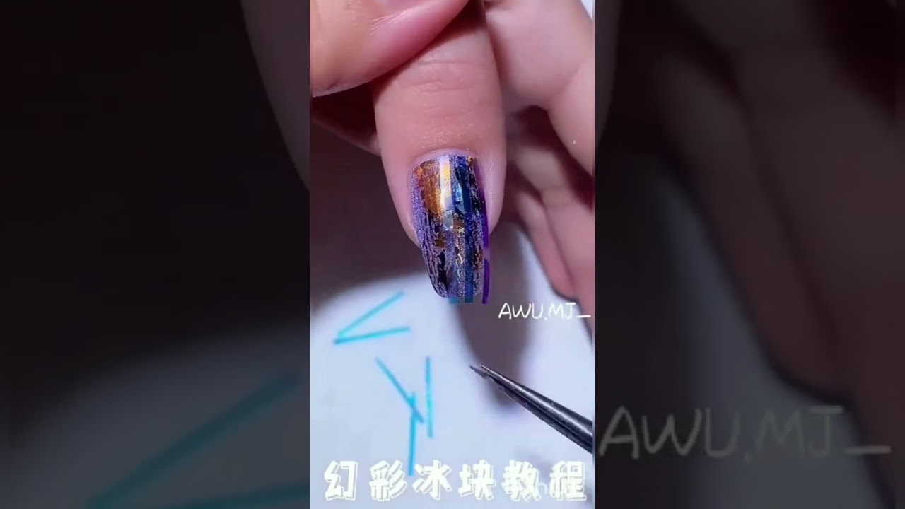 #nailtutorial