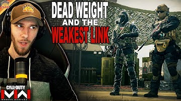Dead Weight and the Weakest Link ft. Quest - chocoTaco Warzone 3 Call of Duty Gameplay