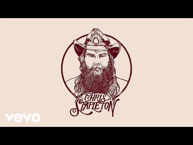 Chris Stapleton - Death Row