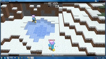 Hacker Report ° Timolia ° VatoxPlays