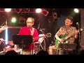 [Live] パンの耳  / 鈴木博文 @高円寺Show Boat 08/Jun/2018