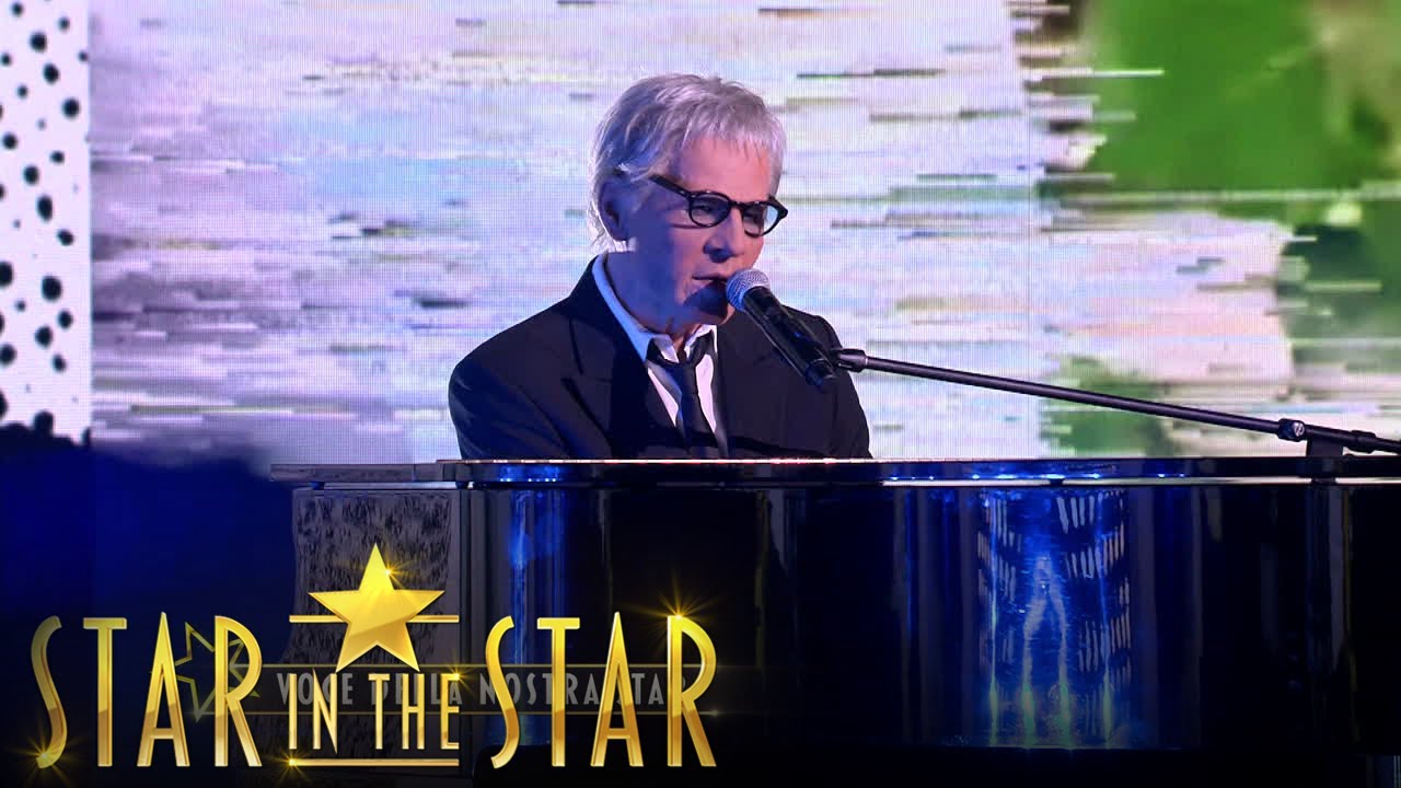 Star in the Star - La leggenda Claudio Baglioni canta 