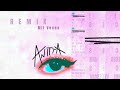 Anitta - Mil Veces (Remix) (Melancholic Remix by 