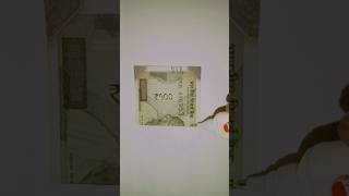 Simple Tips To Draw Rs 500 Note