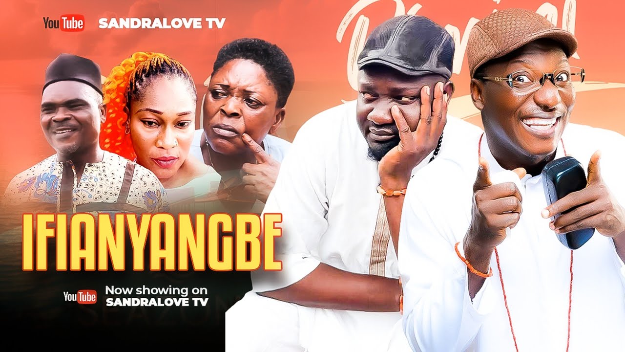 IFIANYANGBE full movie LATEST BENIN NOLLYWOOD NIGERIAN MOVIE 2026