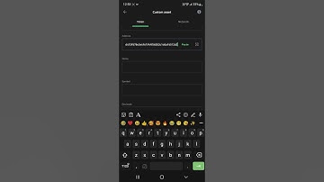 HOW TO ADD Rating Token (TR) in wallet  #metaforce #smartcontracts #web3 #blockchains #decentralized