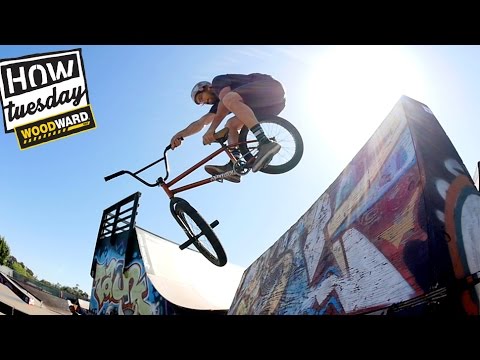 Toboggan bike trick Clearance