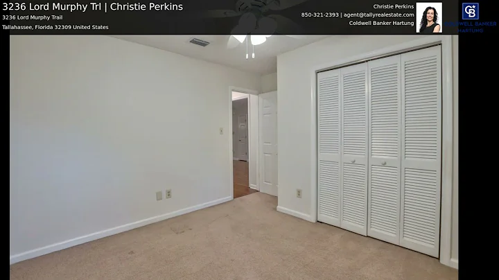 3236 Lord Murphy Trl | Christie Perkins