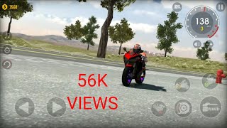 Xtreme Motorbikes | super bike top speed | 0-100 in 3.9s | android | screenshot 2