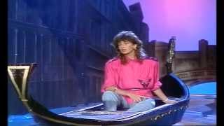 Andrea Jürgens - Ciao ciao Amore 1985