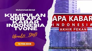 Download lagu Kumpulan OBB Apa Kabar Indonesia tvOne Terbaru 2026