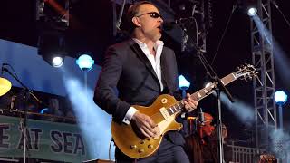 Joe Bonamassa - Tiger In Your Tank - Pool Deck Show 1 - KTBA Cruise 2019