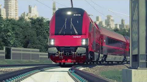 Intelligent Rolling Stock Monitoring with PHOENIX MDS Checkpoints