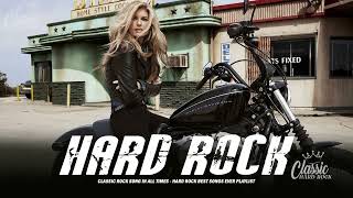Most Search Hard Rock Songs Of All Time - Top Road Rock Songs Playlist 2022 [Listen On The Road]