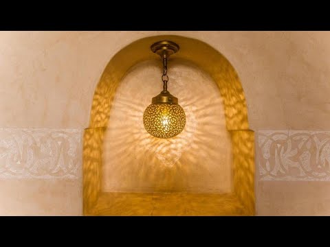 Riad Beldi Marrakech Morocco
