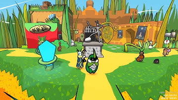 Bug Fables: The Everlasting Sapling - Hard Mode, Part 5