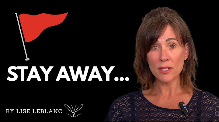 10 Red Flags of a Malignant Borderline