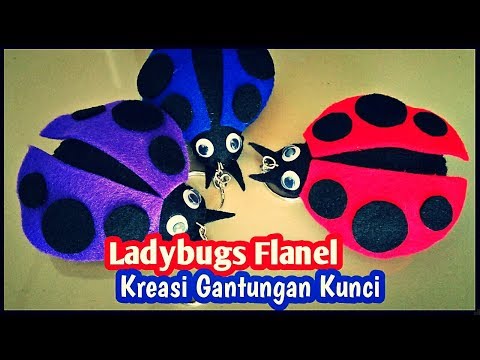 Video: Cara Menjahit Bantal Kepik