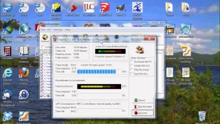 How to convert CD music to MP3 - FOR FREE screenshot 1