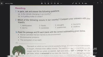 Grade 8 Unit 6 Lesson 2