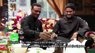 Lessons In Arabic Season 01 - Episode 10 Windowsmedia Hd 720P Constrainedvbr