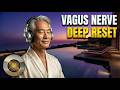 The Silent Power: Restorative Beats to Heal Your Nervous System Naturally
