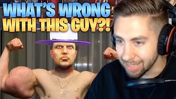 Kebun Reacts to Koil