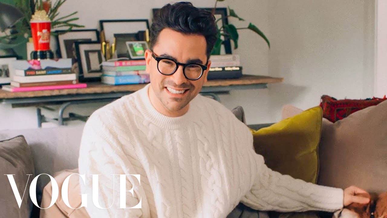73 Questions With Dan Levy