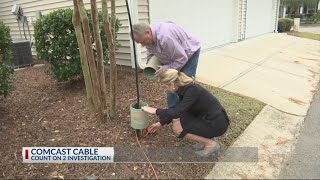 Comcast Cable