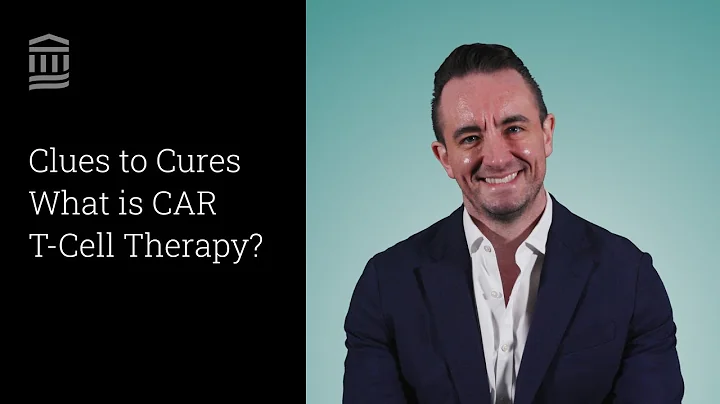 Cellular Therapy: Latest Advancements in CAR T-Cell Therapy to Fight Cancer | Mass General Brigham
