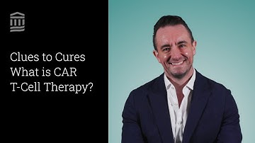Cellular Therapy: Latest Advancements in CAR T-Cell Therapy to Fight Cancer | Mass General Brigham