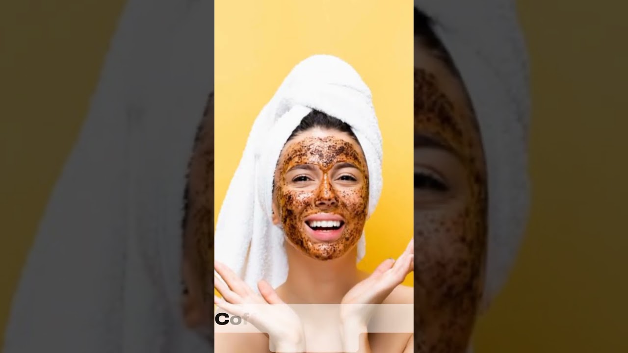 Skin glowing remedies at home 